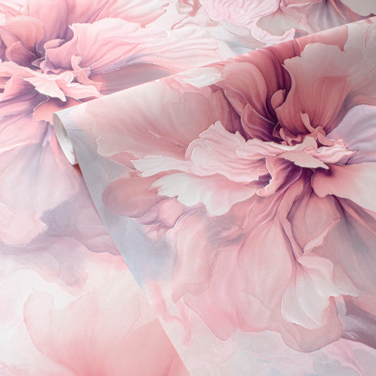 Обои флиз Victoria Stenova Primadonna 287713 1.06*10м *6