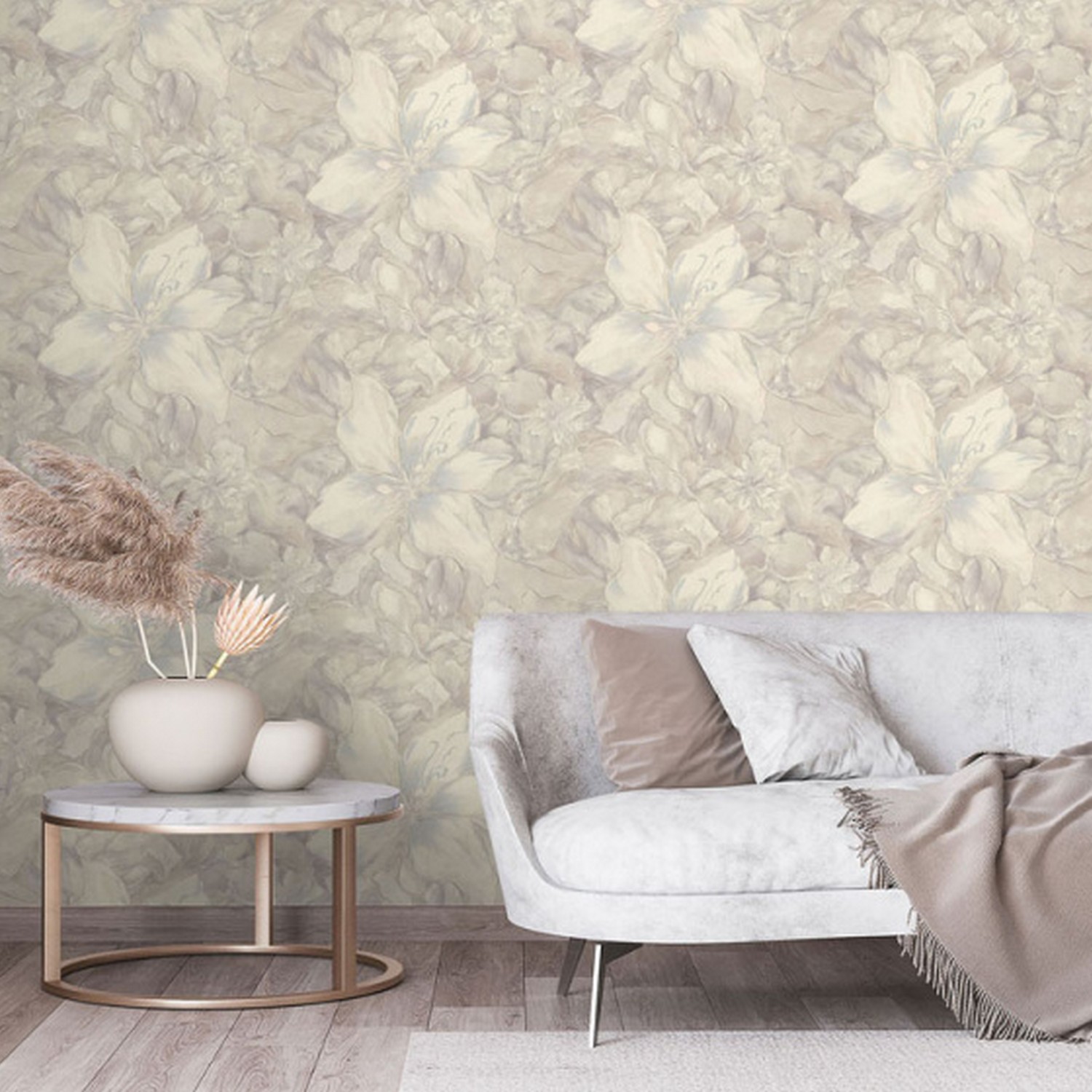 Обои флиз ED Monte Solaro Царица 9253-21 *6