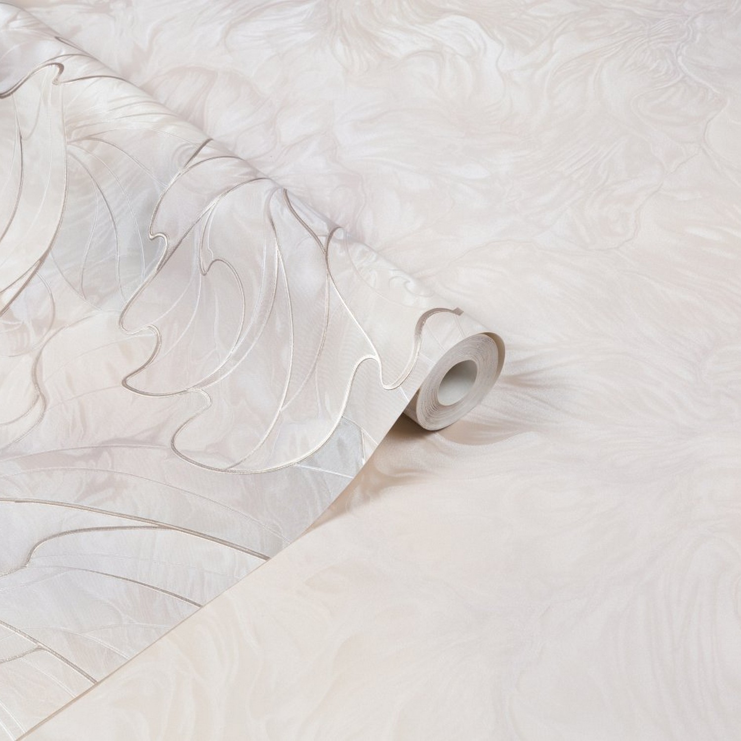 яяяОбои флиз "Палитра" Babochki фон (беж.) PL72416-22 1,06*10м *1/8