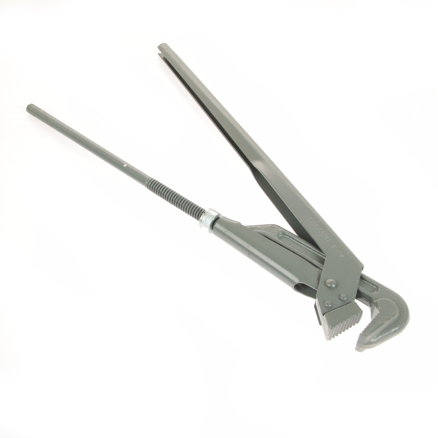 Ключ трубный НИЗ КТР-3 Ключ трубный НИЗ КТР-3