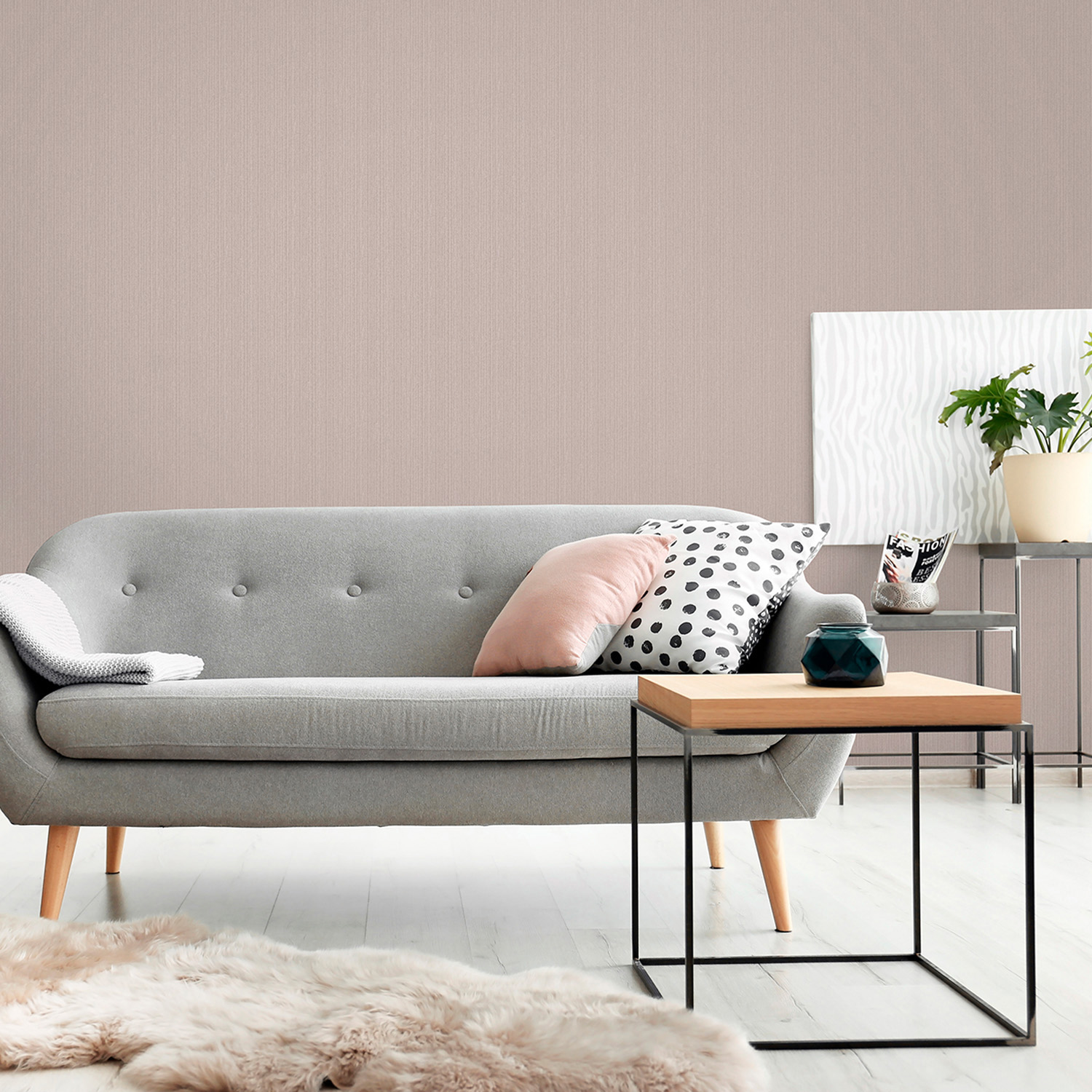 Обои флиз Elysium Букле (кор.) Е82625 1,06*10м *1/4