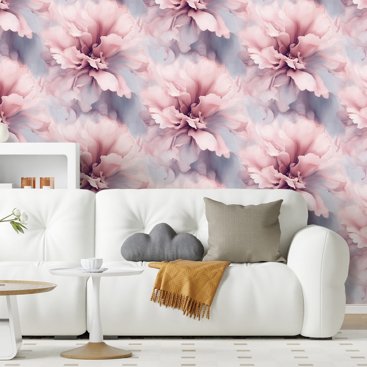 Обои флиз Victoria Stenova Primadonna 287713 1.06*10м *6