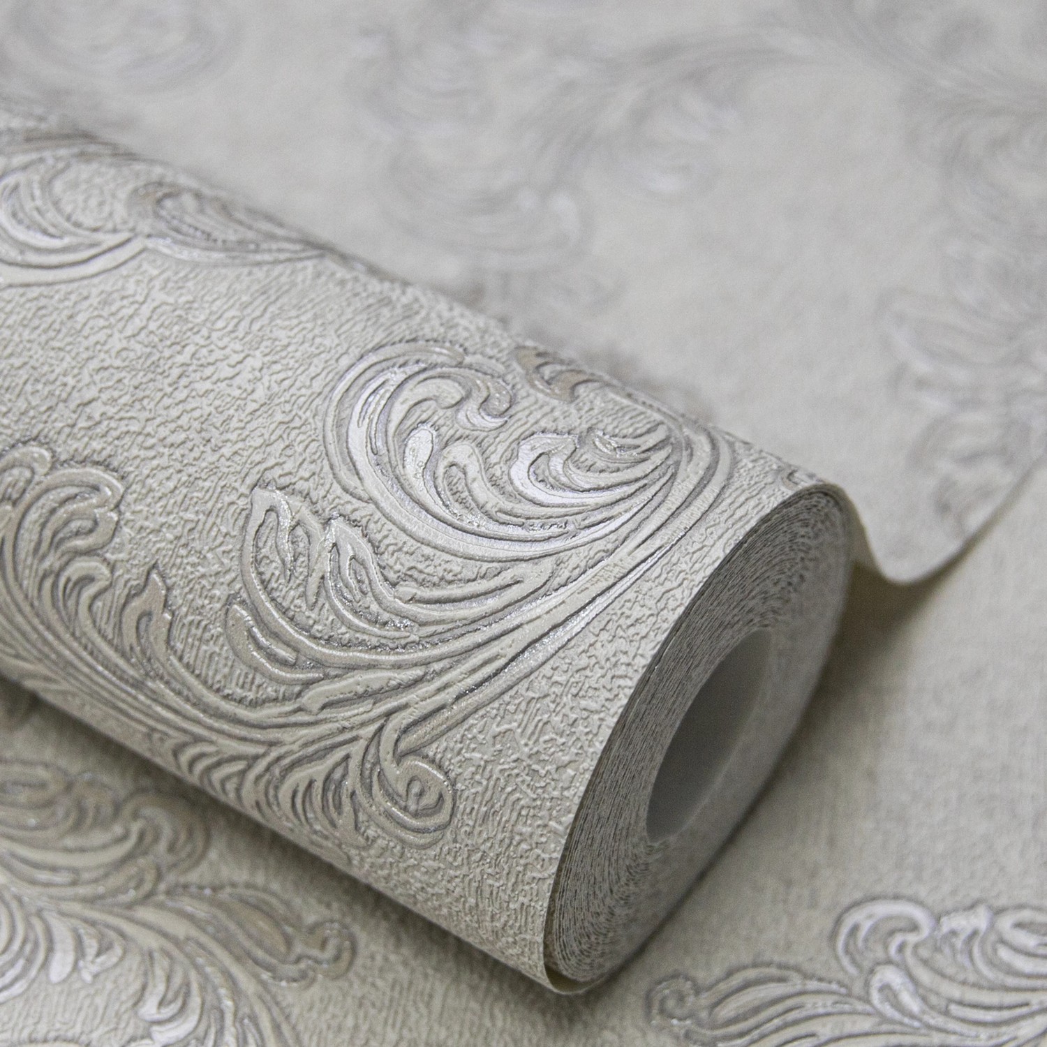 яяяОбои флиз "WallSecret Comfort" 8879-24 10*1,06м *6