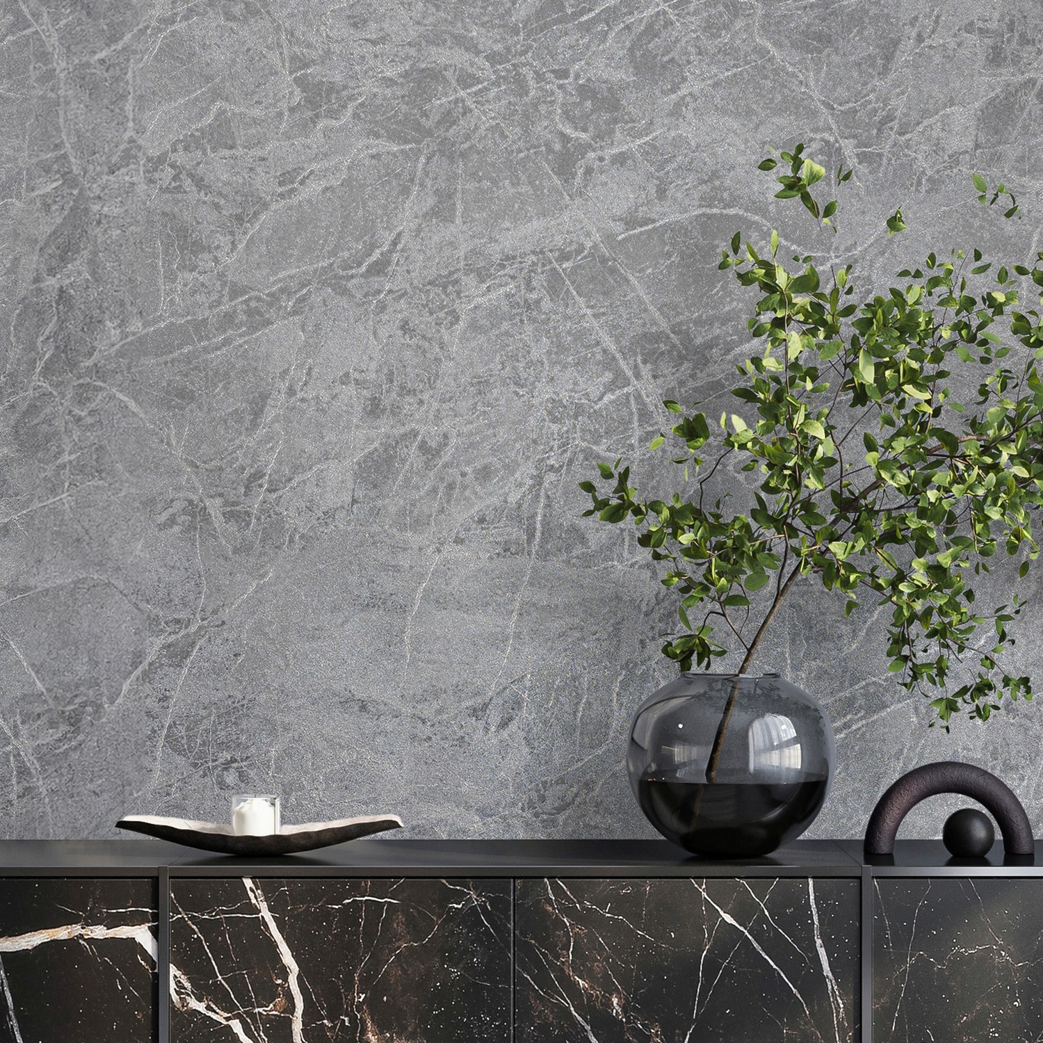 Обои  флиз Victoria Stenova Stenova Apulia (сер.) 585287 1.06*10м *6