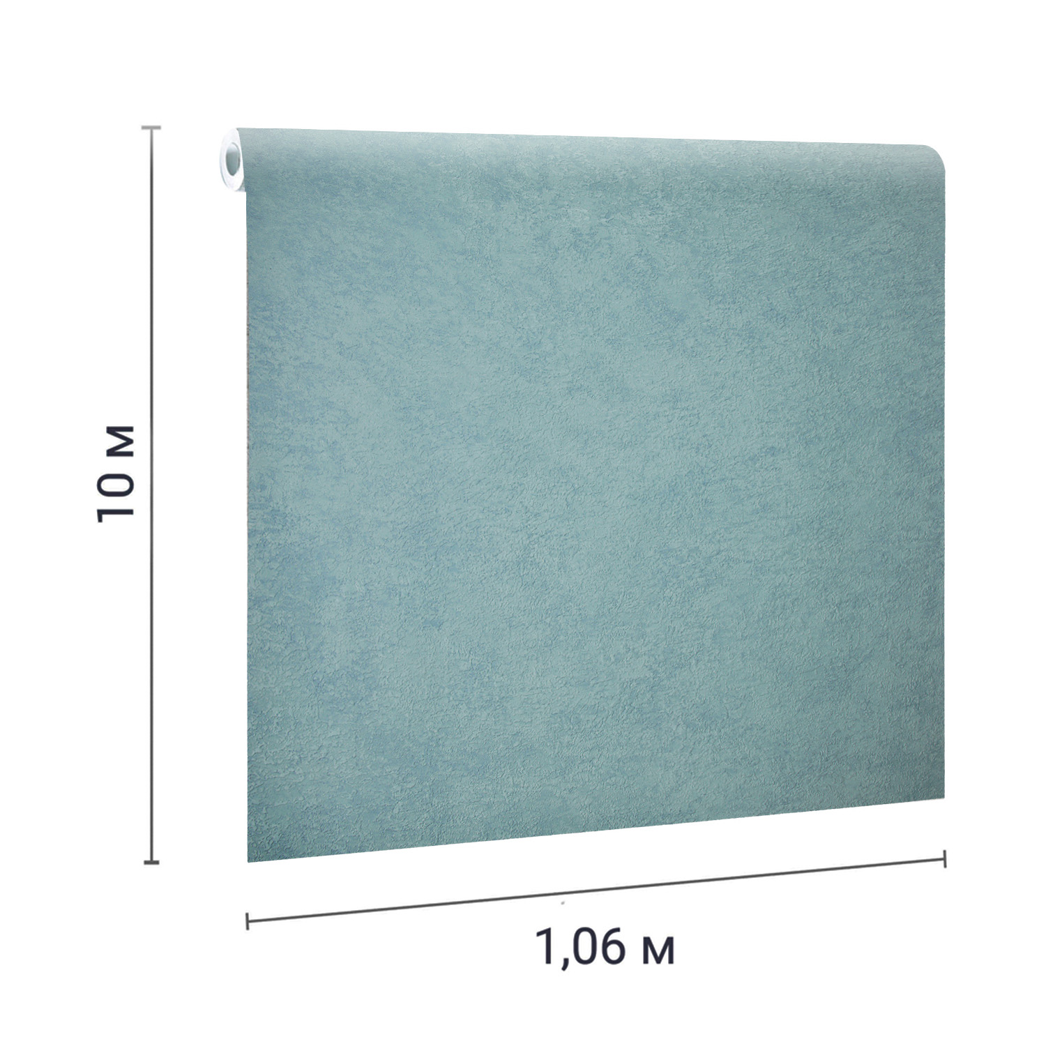 Обои флиз "WallSecret Basic" 8706-09 10*1,06м *6