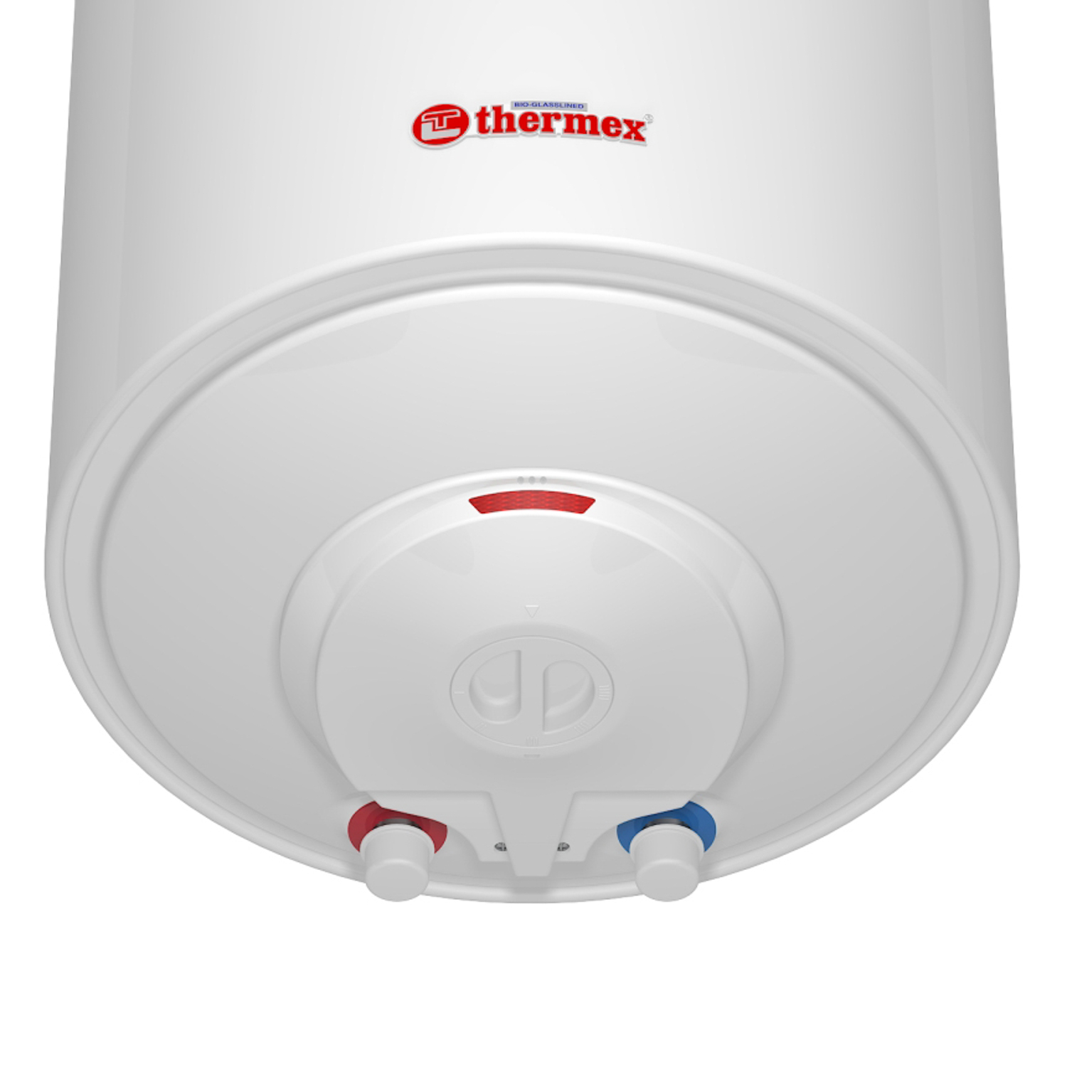 Водонагреватель накопительный 50 л THERMEX TitaniumHeat Slim, 1.5 кВт, вертикальный