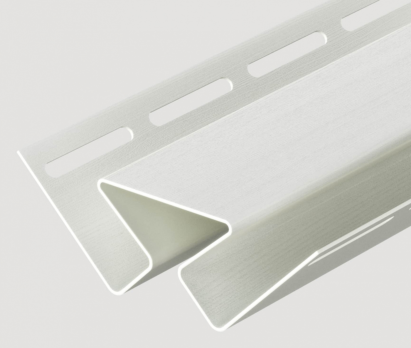 Внутренний угол PREMIUM Пломбир (3м) Дёке Внутренний угол PREMIUM Пломбир (3м) Дёке