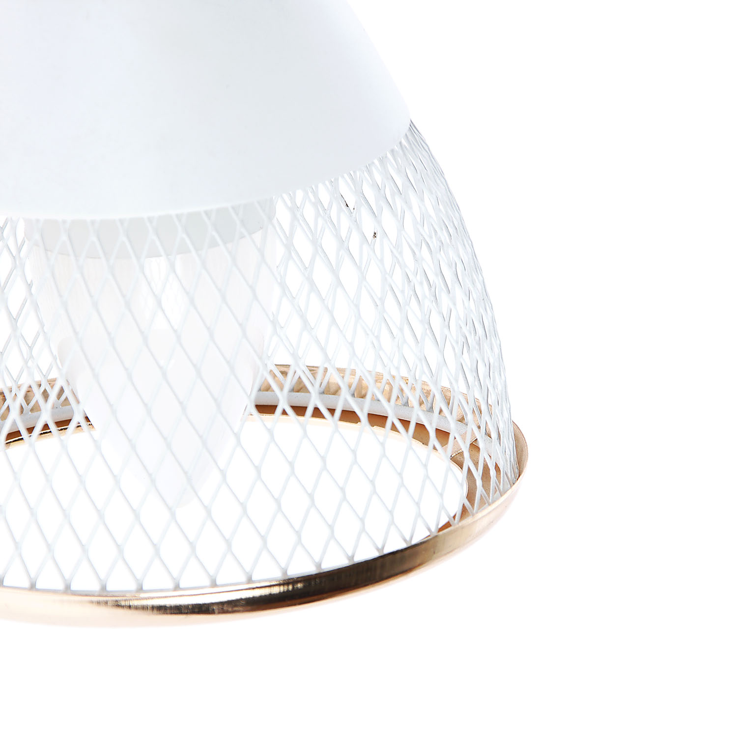 Светильник настенный (спот) 05967-0.8-02 WH+FGD Е14 2*60W *2