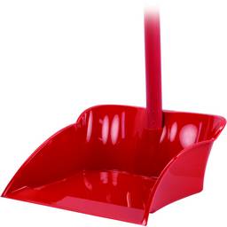 Совок для мусора пластм. с длинным вкруч. черенком М1022 (ЗПИ "Альтернатива") *1/22 Совок для мусора пластм. с длинным вкруч. черенком М1022 (ЗПИ "Альтернатива") *1/22