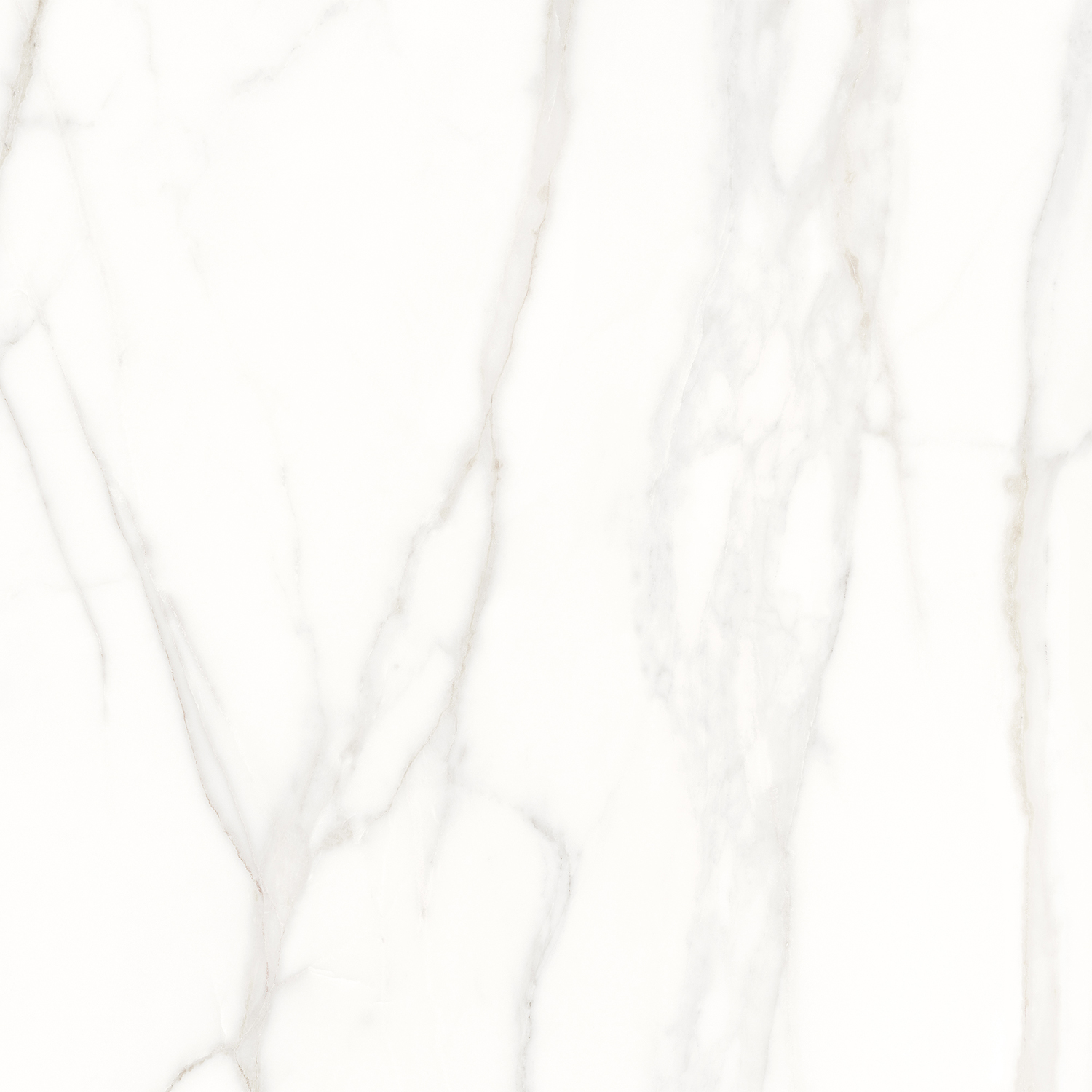 Керамогранит 1.62 м² LB Ceramics Каррара Нова 6246-0106-1001, 450x450х8 мм, белый Керамогранит 1.62 м² LB Ceramics Каррара Нова 6246-0106-1001, 450x450х8 мм, белый