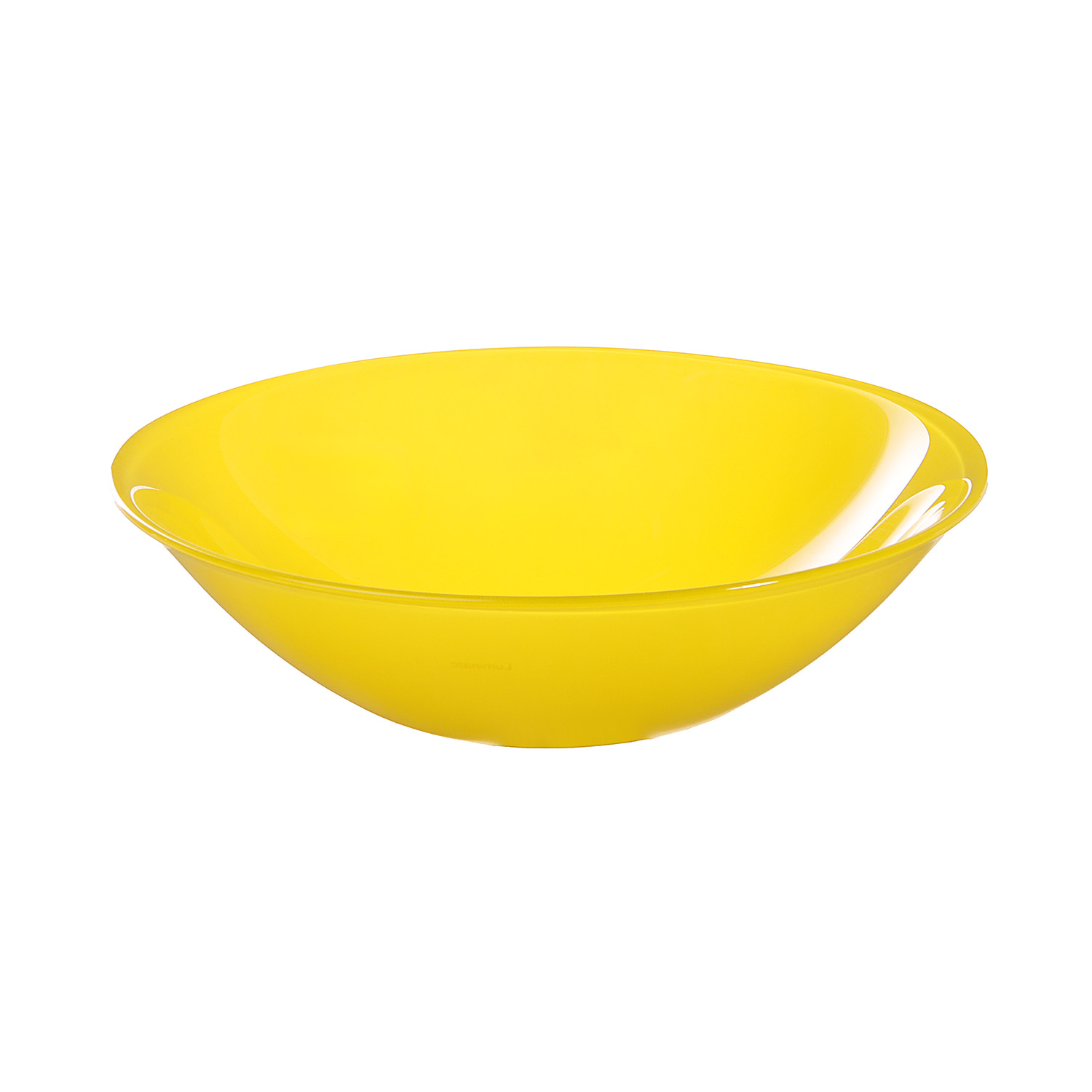 Салатник стекло Luminarc "Ambiante Yellow" d16см Желтый Q1986 *6/24 Салатник стекло Luminarc "Ambiante Yellow" d16см Желтый Q1986 *6/24