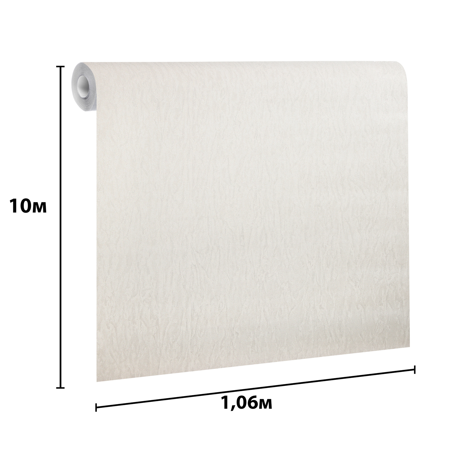 Обои флиз "HomeColor"  PROTECT-CASA фон (сер.) HC31236-24a 1,06*10м *1/8