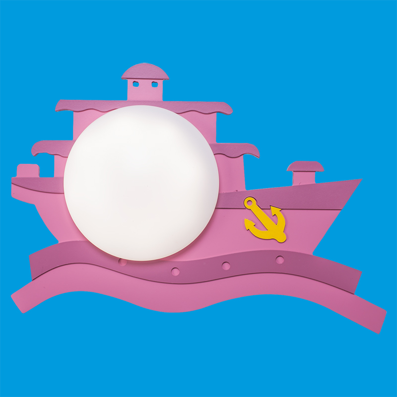 Бра 43011/1wPK детская *1/10