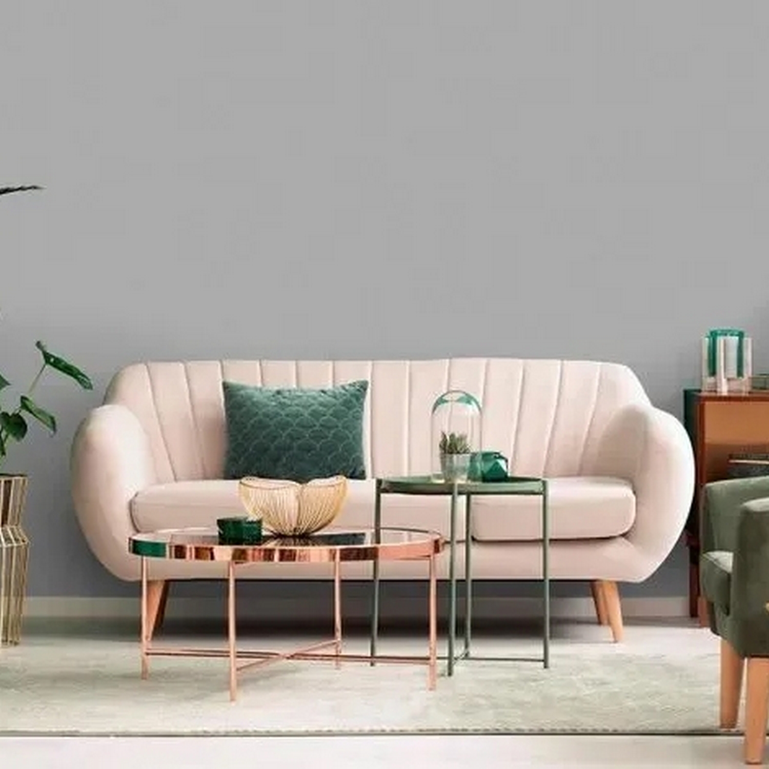 Обои флизелиновые Elysium Е501802, 1.06х10 м