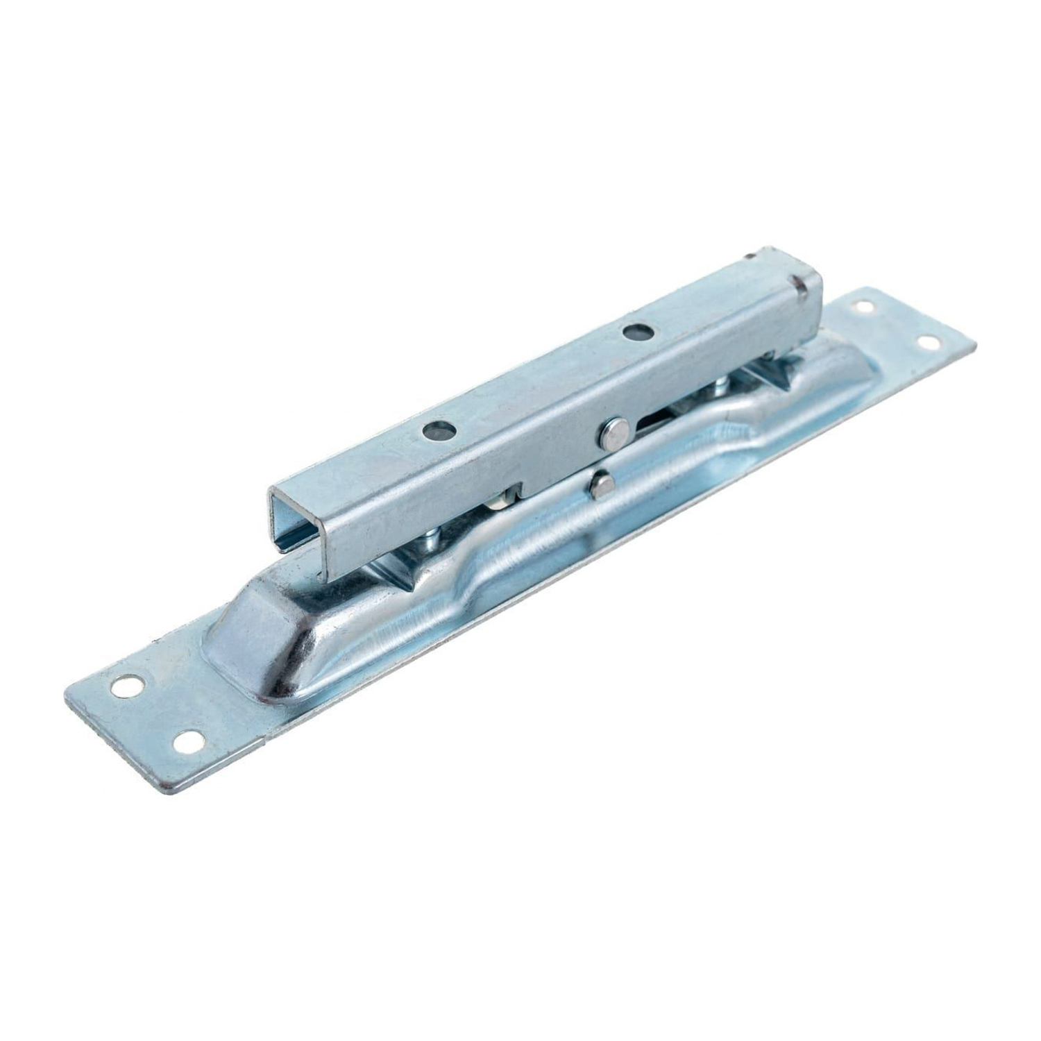 яяяРигель АПЕКС торцевой FB-04-160-ZN цинк *1/12