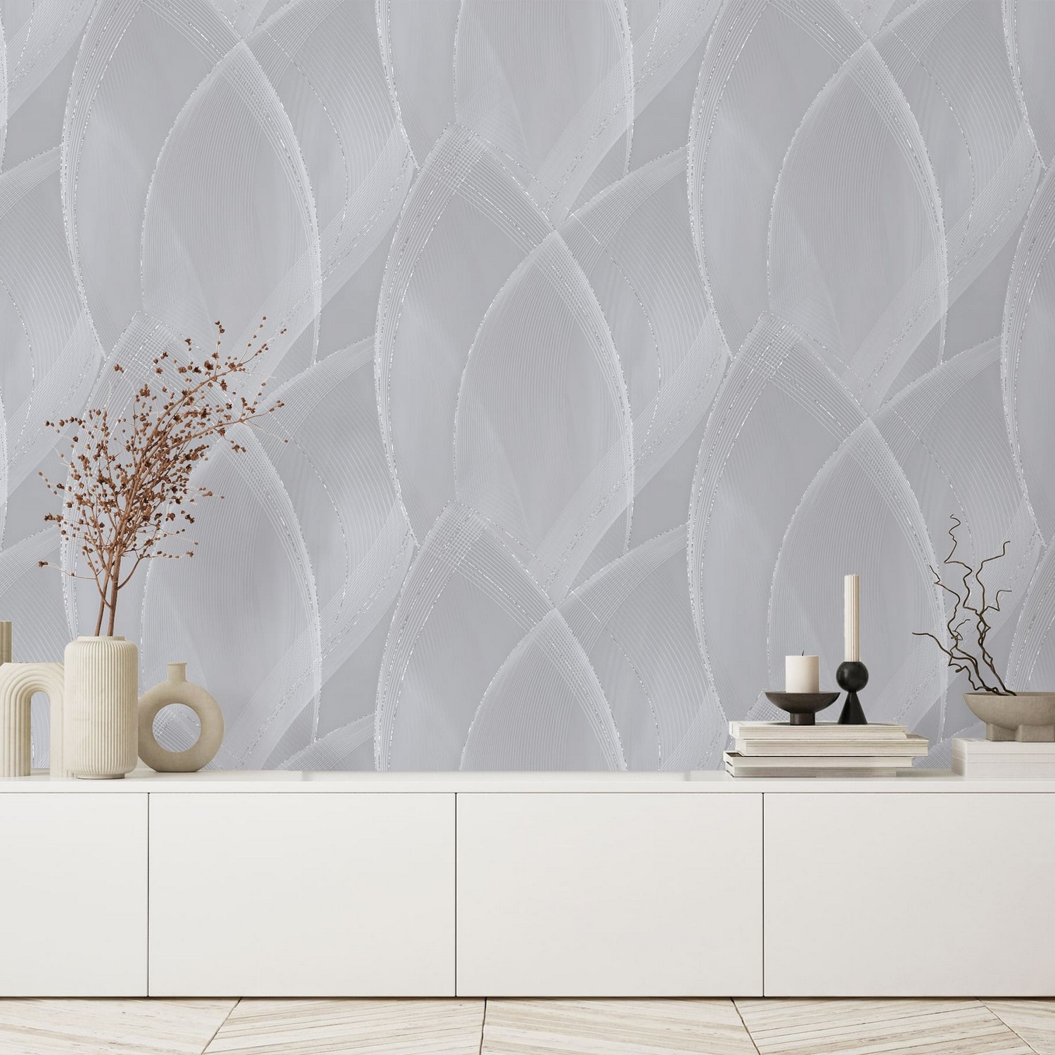 Обои флиз Victoria Stenova Seoul 588617 1.06*10м *6