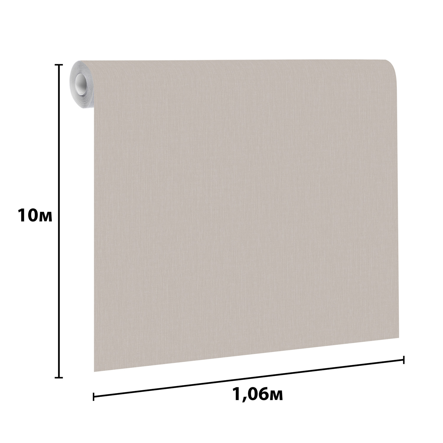 Обои флиз Ateliero Sharon фон (беж.) 585788 1.06*10м *6