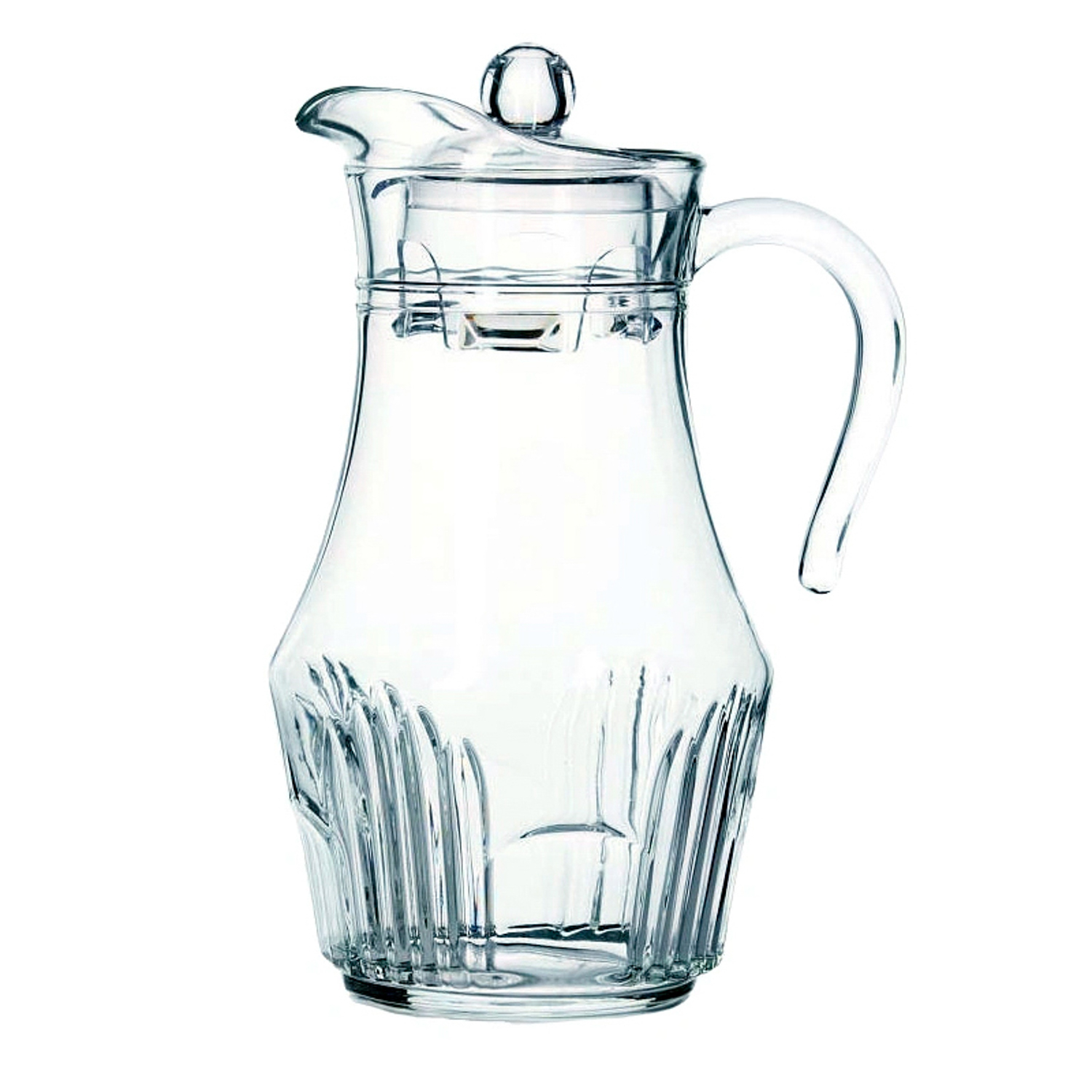 N1106/P4561 Кувшин 1,8л ОРИЕНТ с крышкой (1/6) N1106/P4561 Кувшин 1,8л ОРИЕНТ с крышкой (1/6)