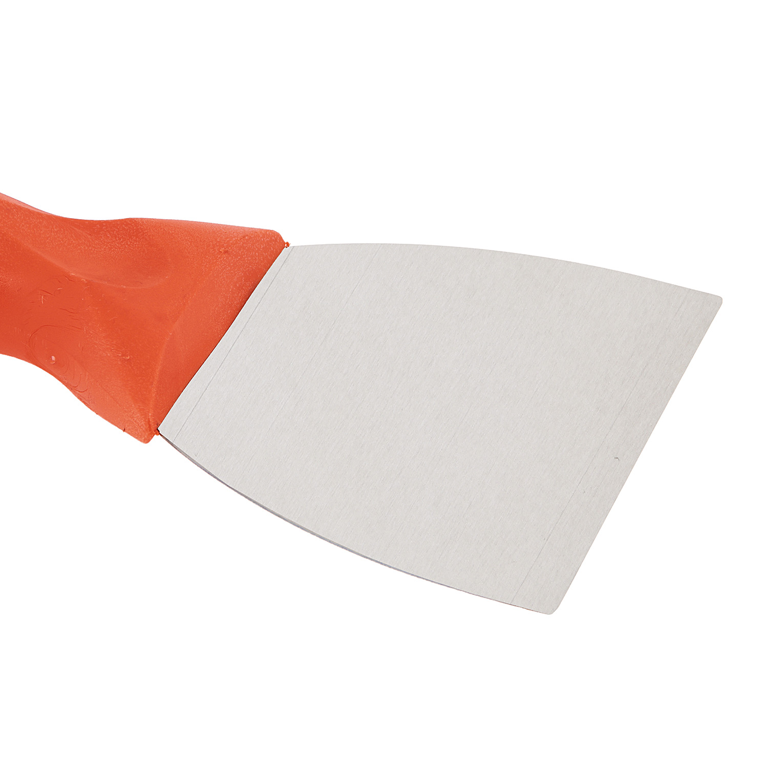 Шпатель-скребок для удаления краски 120мм 0,7мм (арт.321-0120) DECOR *1/30/150 Шпатель-скребок для удаления краски 120мм 0,7мм (арт.321-0120) DECOR *1/30/150