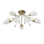 Люстра Нежность 5*60W E14 220V 356012905 *1