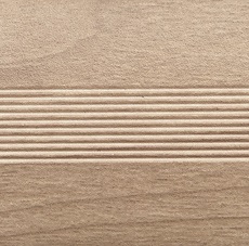 Порог-стык одноуровневый 38х900 мм Русский профиль, дуб жемчужный