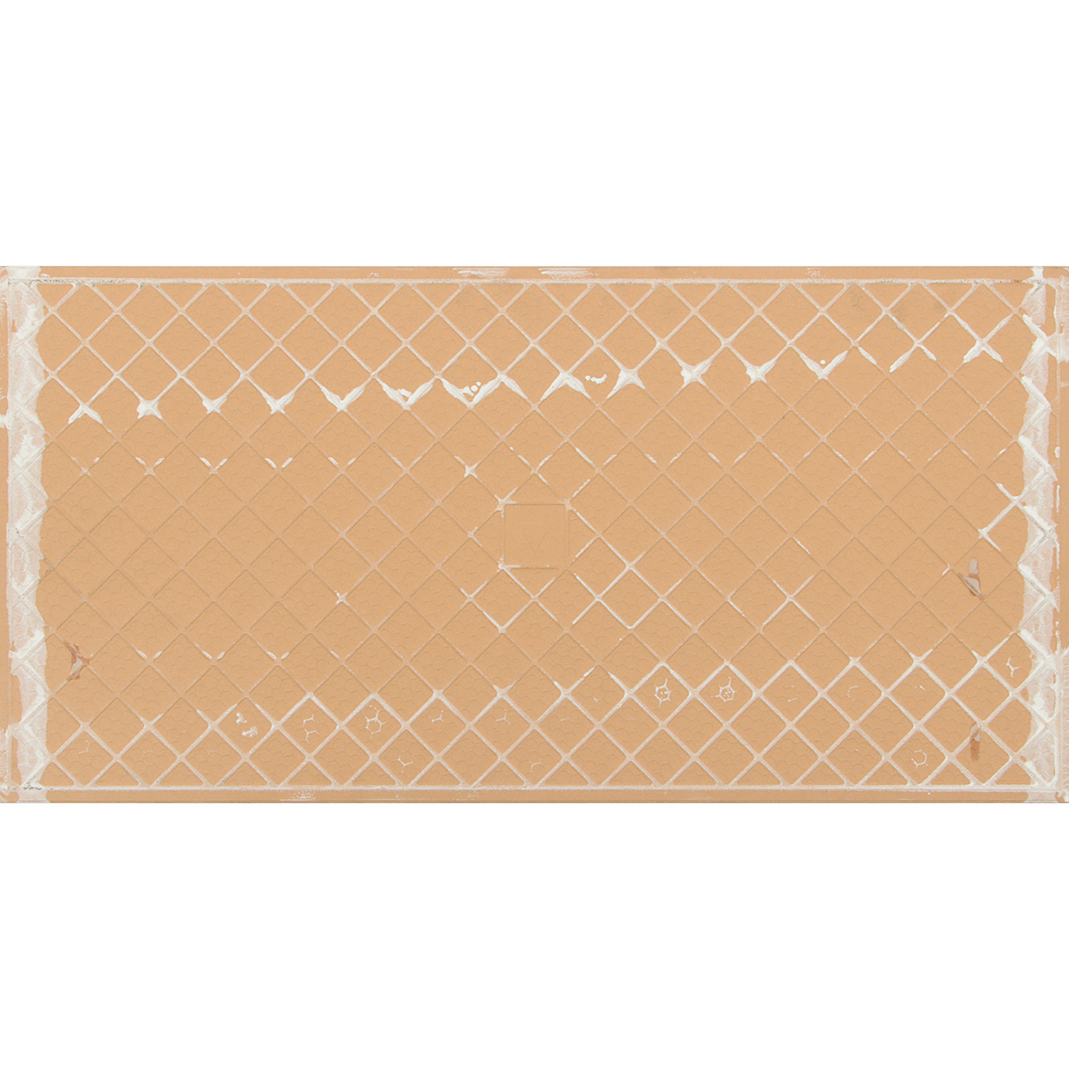 Плитка 60х30 см настенная 1.62 м² Axima Гавана, бежевый