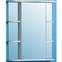 Зеркало-шкаф /Korall/ "Сатурн 65-2" правый *1/10