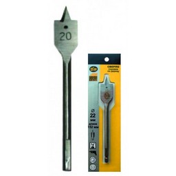 Сверло по дереву перовое 26мм 888 (арт.6670026)