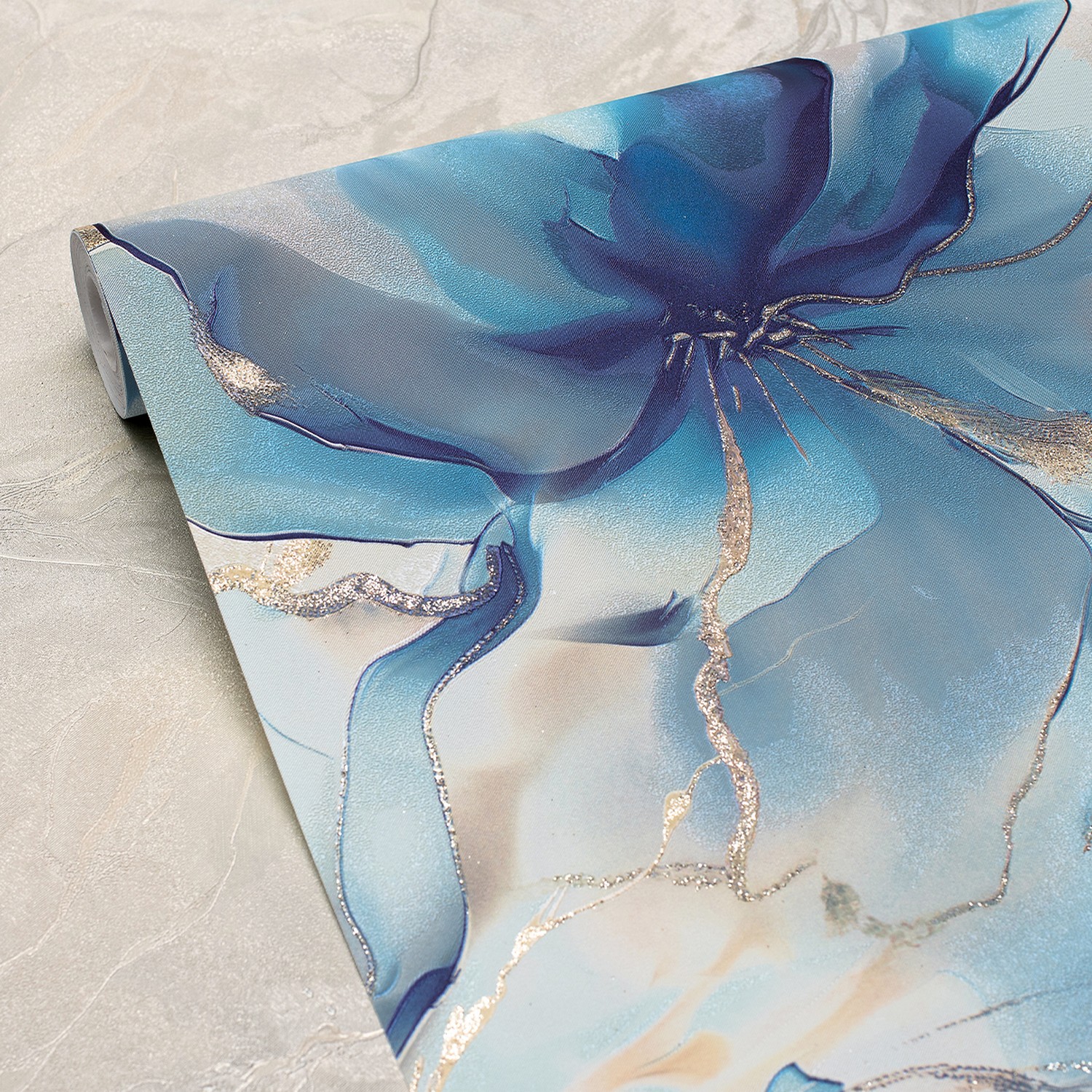 Обои флиз Ateliero Liza 588313 1.06*10м *6