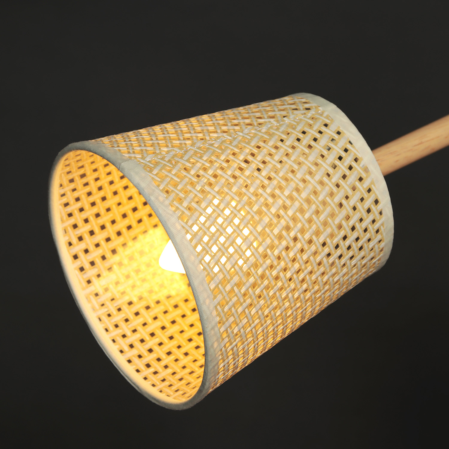 Люстра N5141/3 3*40W E27 (d-582; h-300) VERNER LIGHTING *1