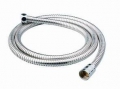 Шланг для душа Accoona G65, усиленный, 1.5 м, нержавеющая сталь