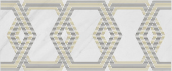 Декор Орион 2 250*600 2560-002-02 VINCHI *1/8