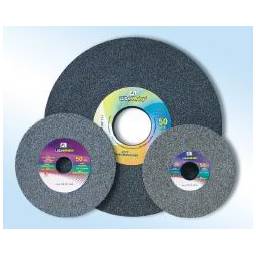 Круг шлифовальный (заточной) по металлу 200*20*32 25А 60К 6V 50 2 (ЛУГА)   *1/8