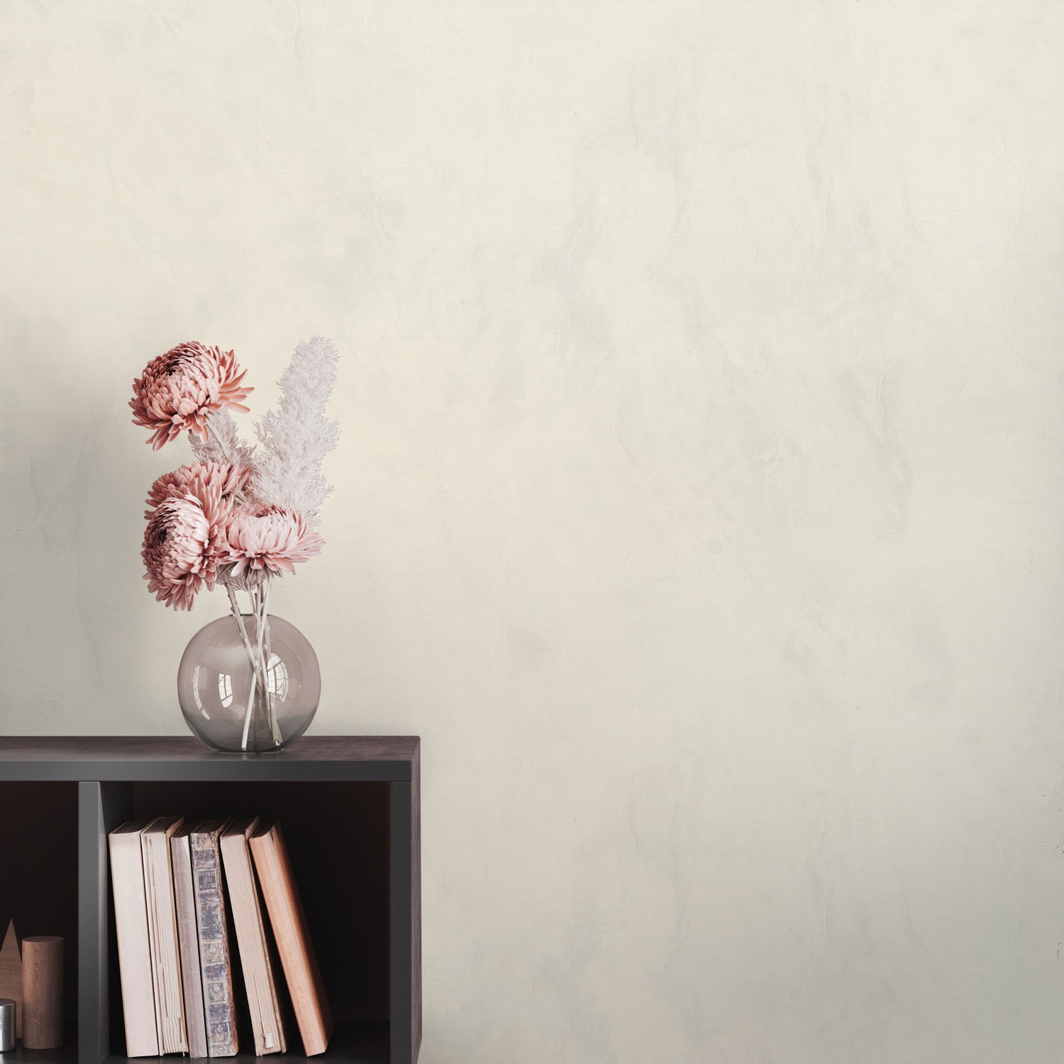 Обои флиз ED Euro Decor Ray фон (бел.) 7297-00 *6