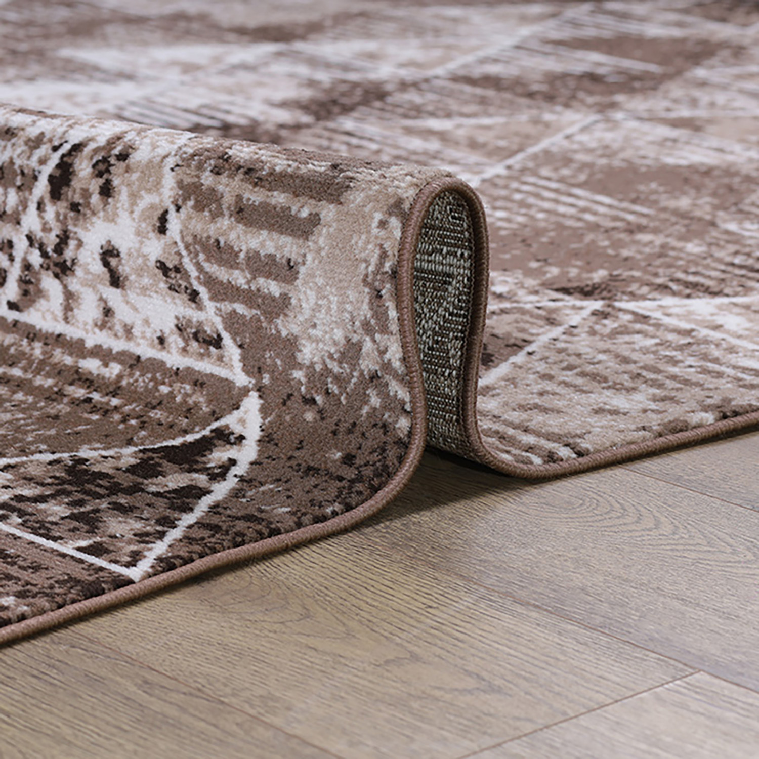 Ковер "Лайла де Люкс" (15850_10842) Прямой 1,4х1,9