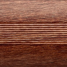 Порог-стык одноуровневый 38х900 мм Русский профиль, дуб канадский