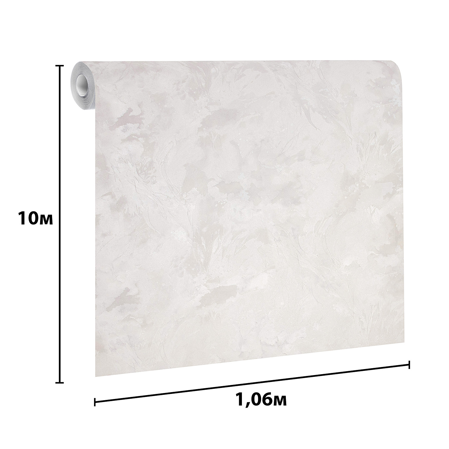 Обои флиз Victoria Stenova Isabel фон (св.-беж.) 287512 1.06*10м *6