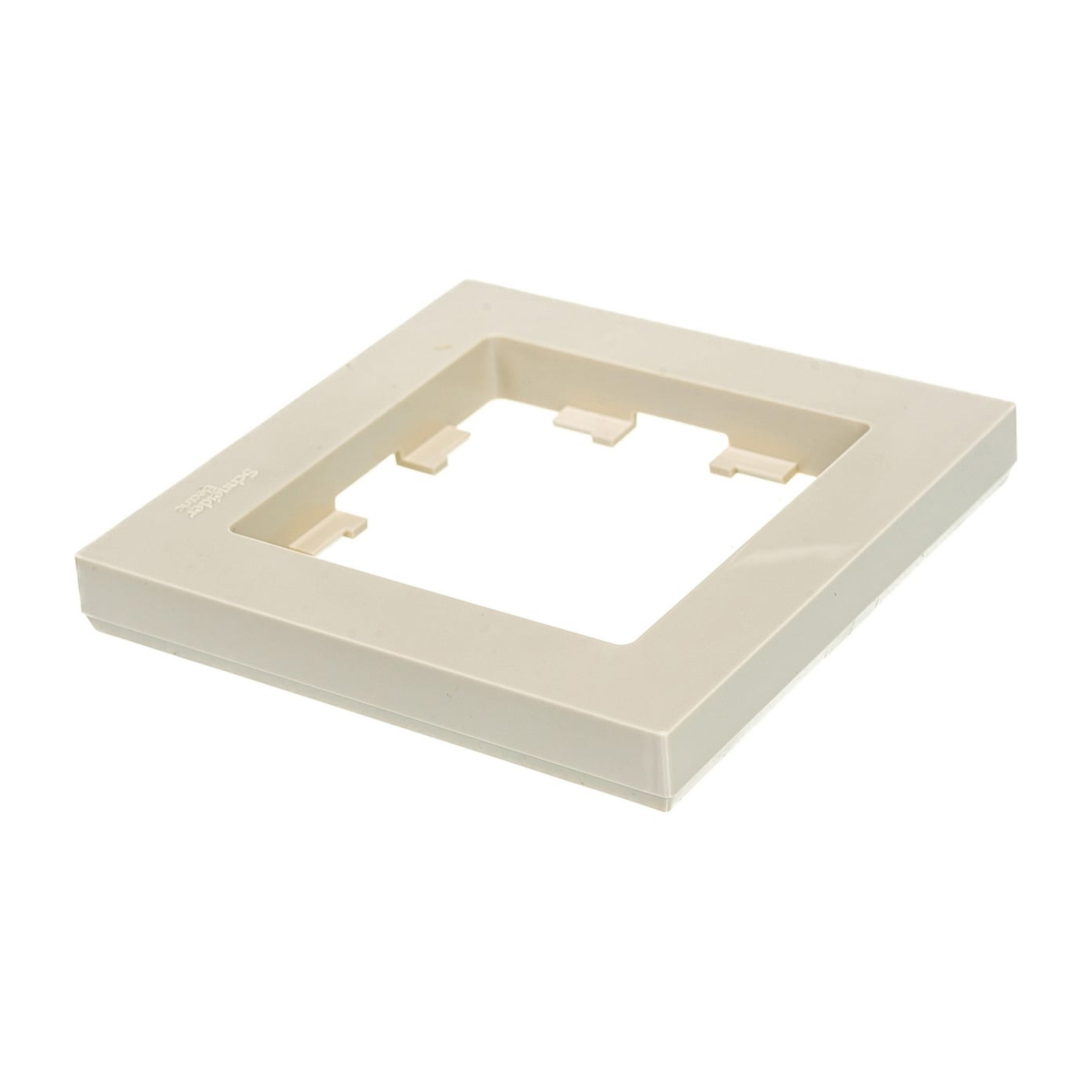 Рамка 1-м ATLAS DESIGN беж. SchE ATN000201