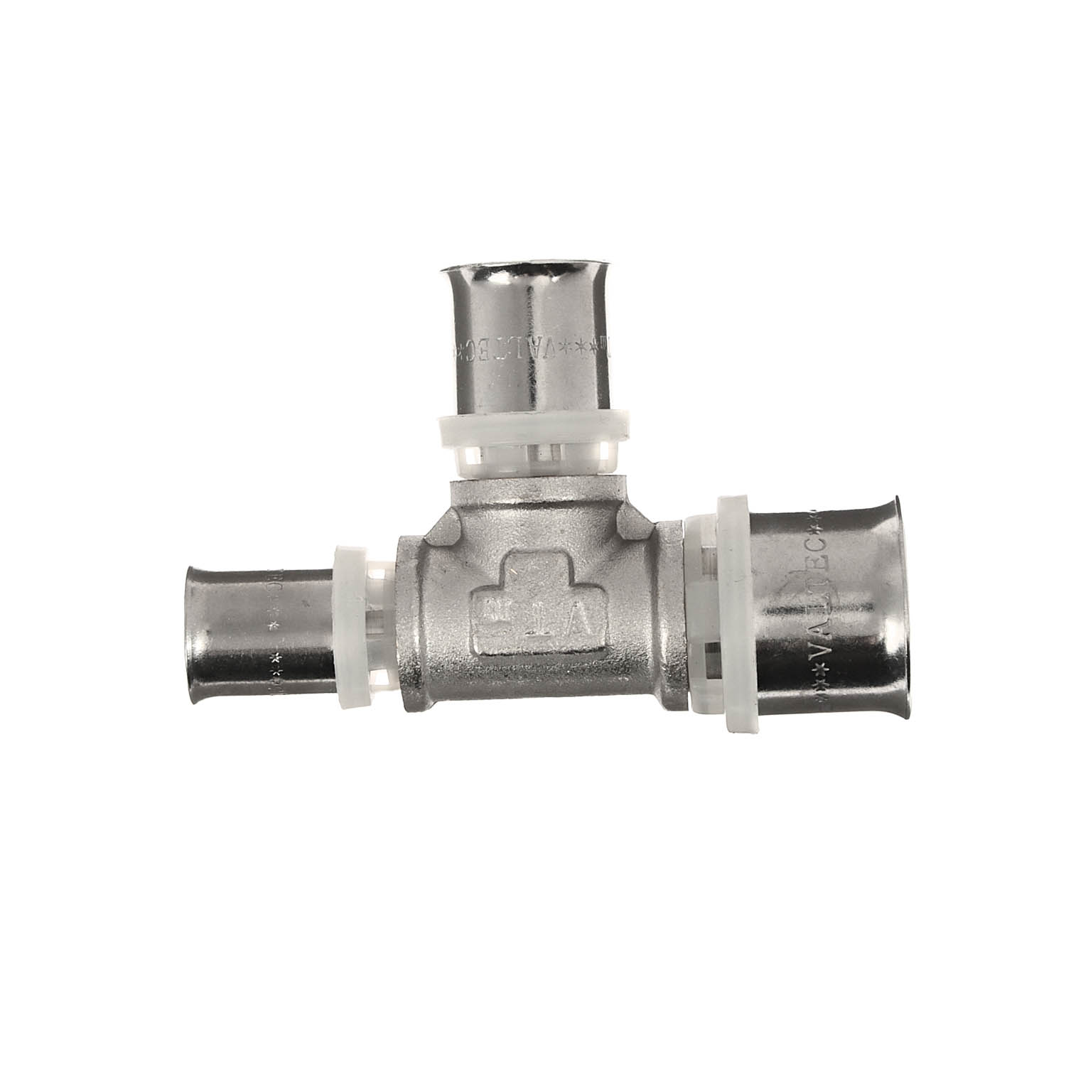 Тройник переходной 26х20х16 пресс VALTEC 231 *1/5