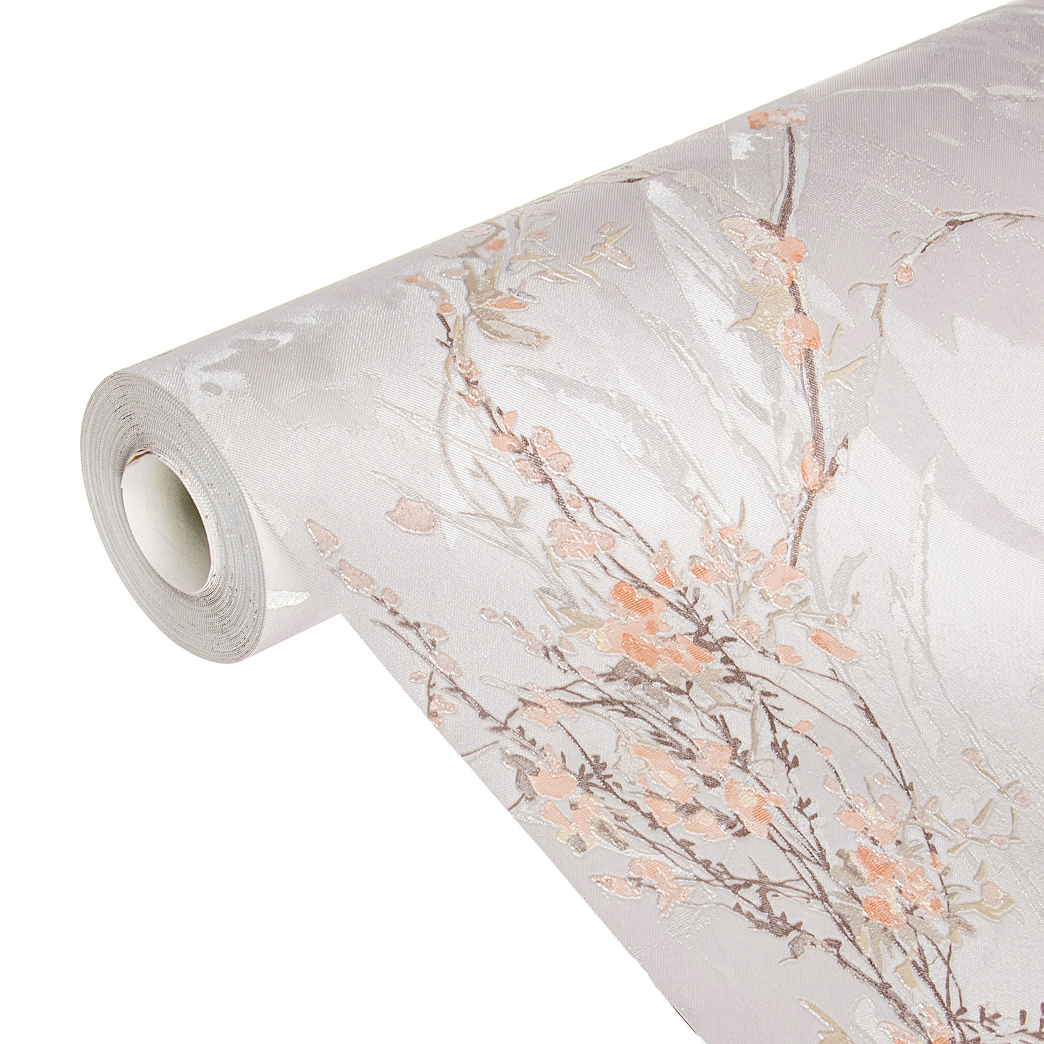 Обои флиз Victoria Stenova Isabel (св.-беж.) 287502 1.06*10м *6