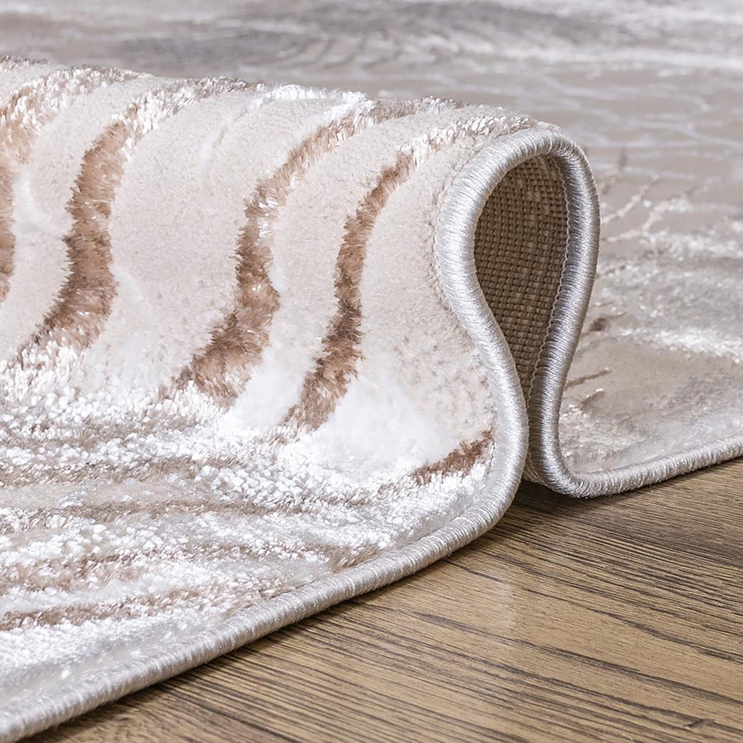 Ковер "Прима" (20416_25554) Прямой 1,5х3,0