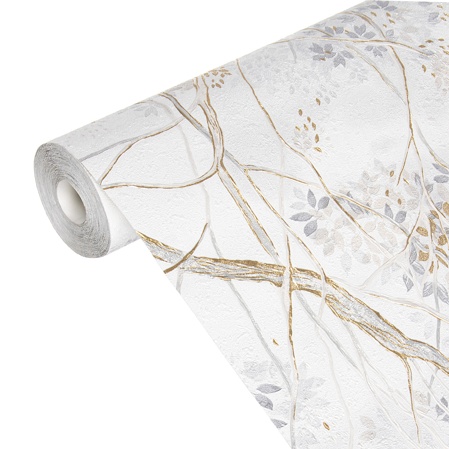 Обои флиз. "Эрисманн" Madeira 60746-01 10.05х1.06м *6