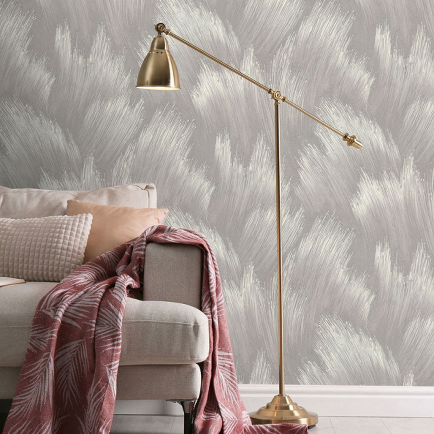 Обои флиз ED Monte Solaro Era 9255-23 *6