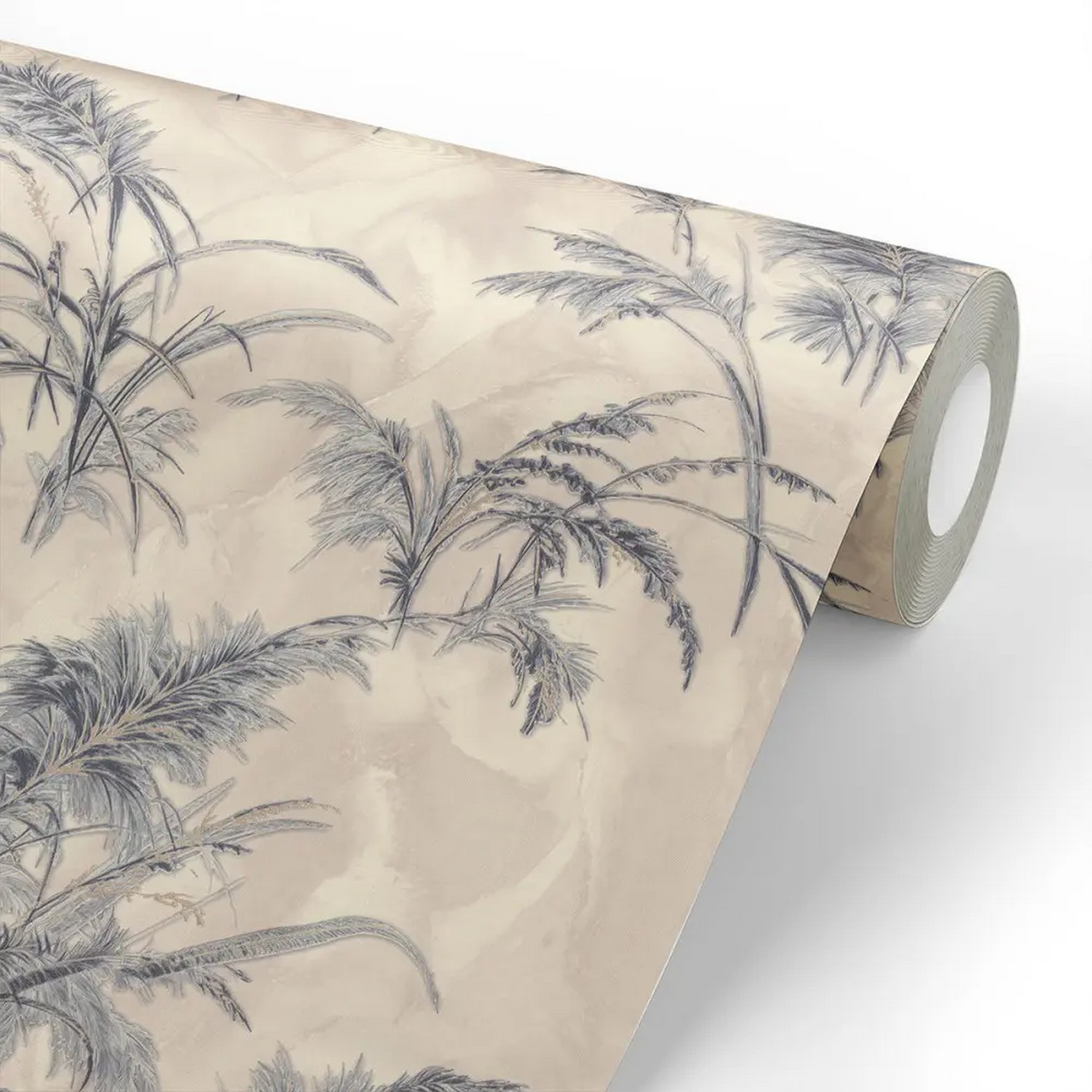 Обои флиз ED Monte Solaro Osaka (беж.) 7286-02 *6