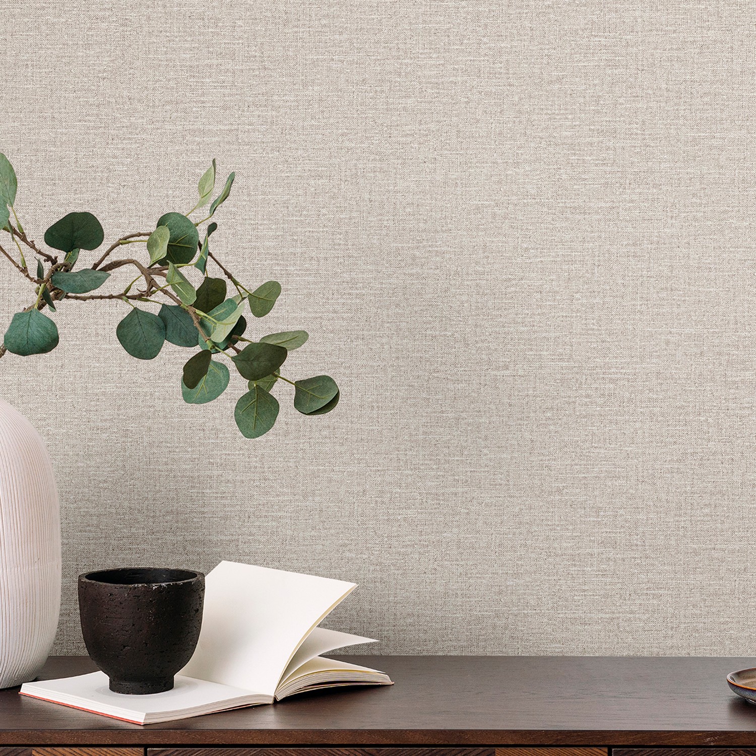 Обои флиз Ateliero Cafe фон (беж.) 589706  1.06*10м *6