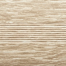 Порог-стык одноуровневый 28х900 мм Русский профиль, дуб беленый