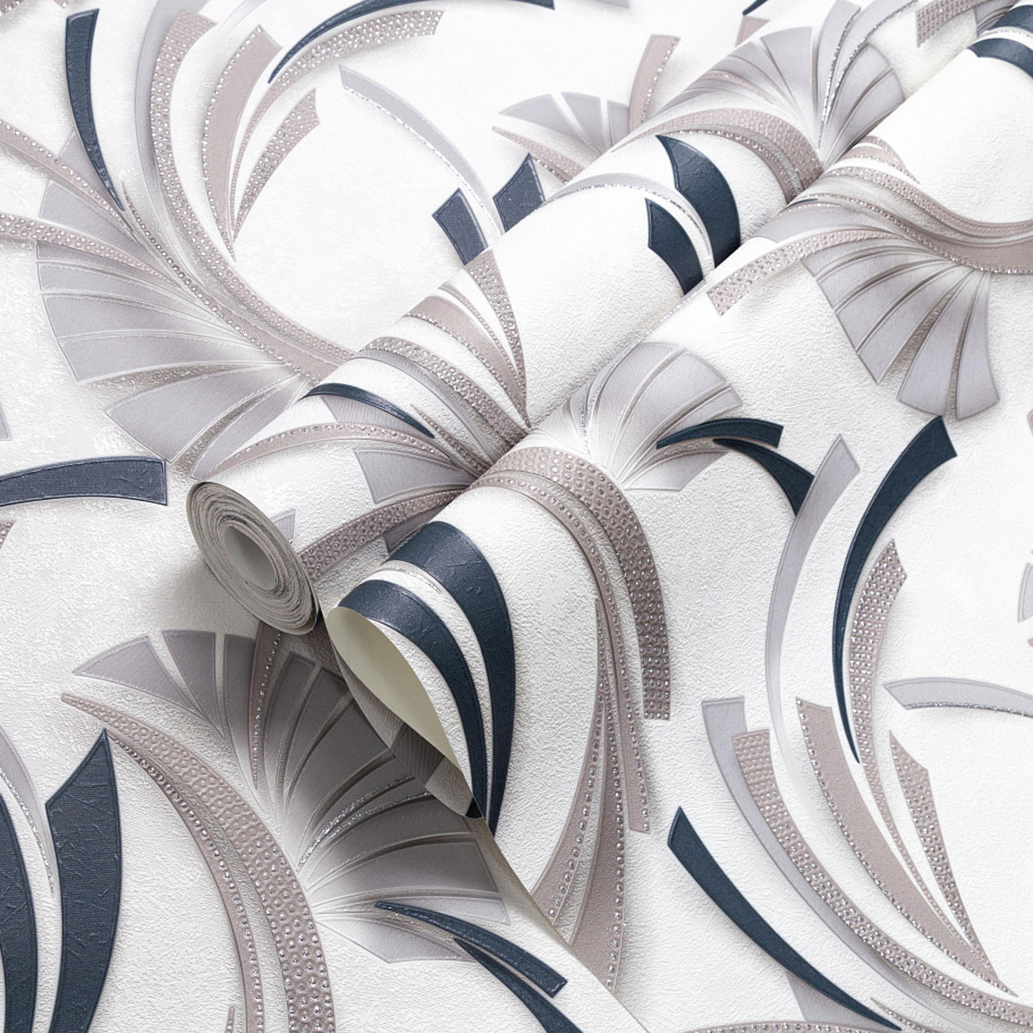 Обои флиз "Палитра" 10 ВВ ГТ PL72024-14 1,06*10м *1/6