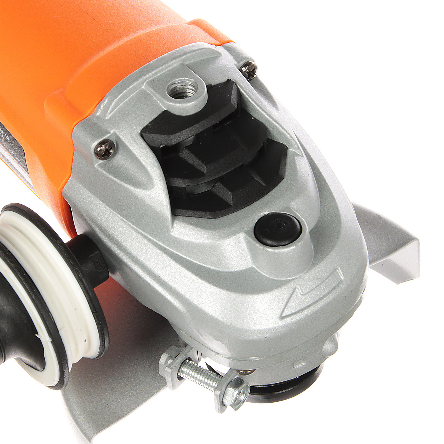 Шлифмашина угловая 125мм PATRIOT AG 125 (1300Вт, 11000об/мин ) *1/6