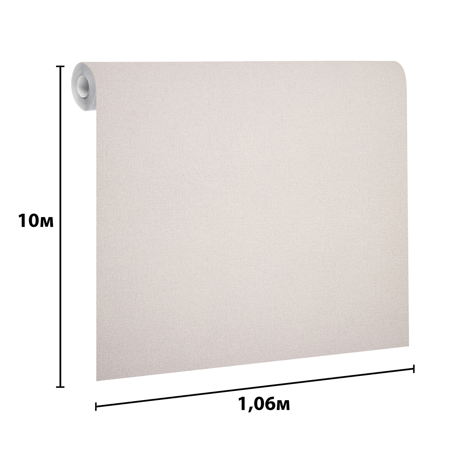 Обои флиз "Палитра" TREND Nature фон (сер.) TC72460-14 1,06*10м *6