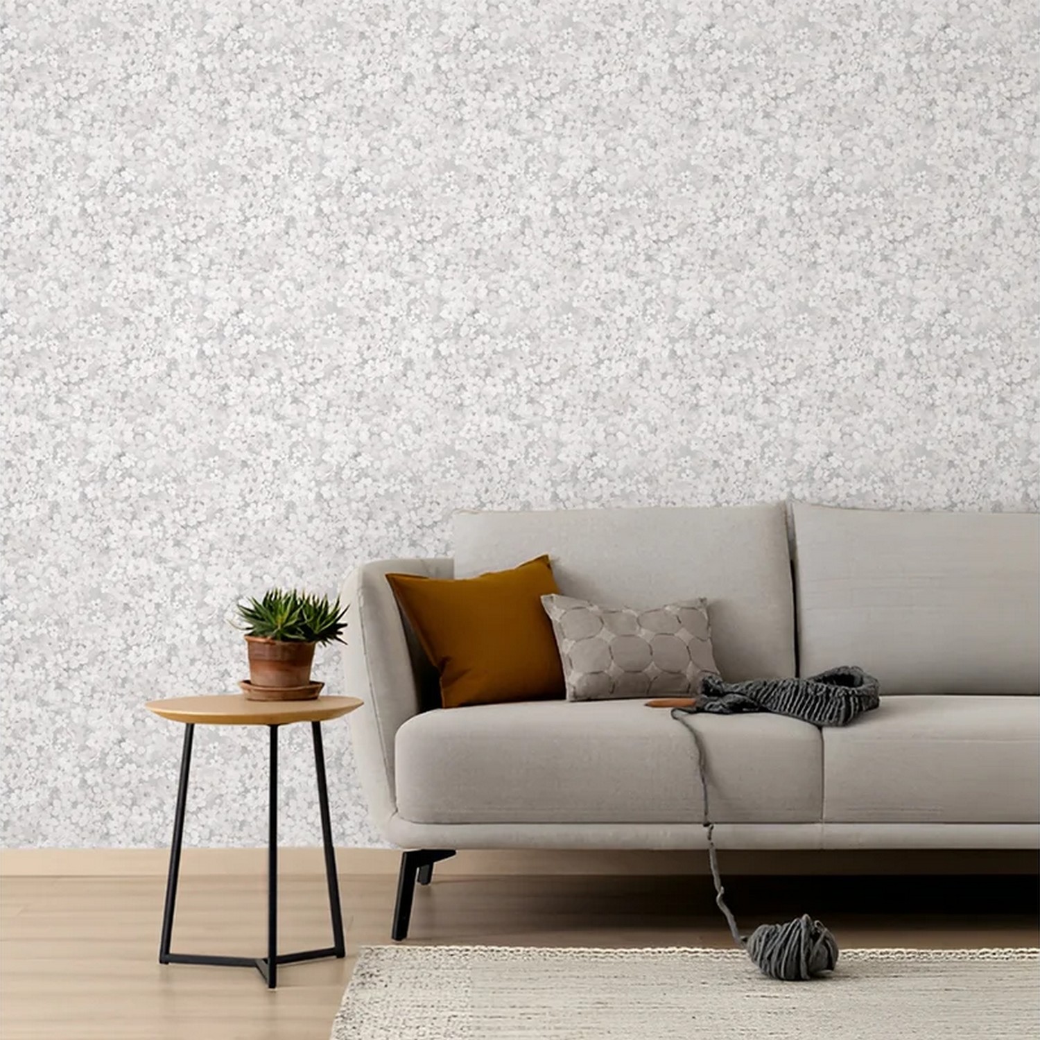 Обои флиз. "Эрисманн" Leto 60568-05 10.05х1.06м *1/6